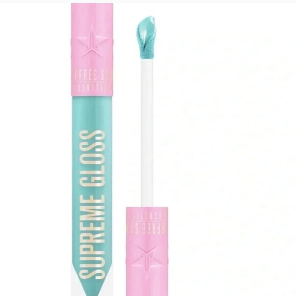 Glossed In Paradise Jeffree Star Supreme Gloss - Picture 1 of 2